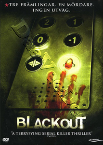 Blackout |   DVD